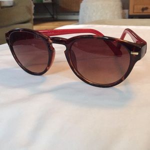 Cole Haan Sunglasses